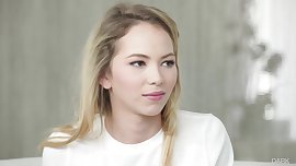 Angel Smalls Rides not Her Black Step brother's Dick