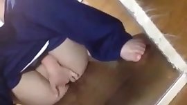 Amateur Japanese Girl Masturbation 2