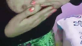 Caiu na Net Fernanda Cha de Diadema 4