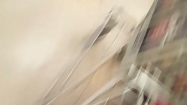 Supermarkt jeans ass