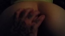 My wife's amazing ass