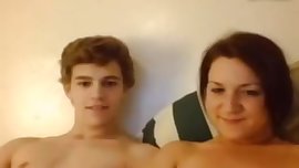 young couple fuck