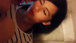 Nasilim, cok guzel sikiliyorum