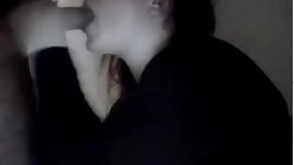 not my sister and boyfriend