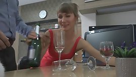 DruUk on the first Date