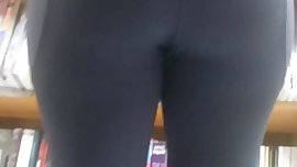 TEEN BLONDE LEGG PART 3