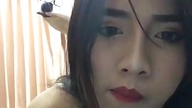 Thai Fake Boob Teen Slut