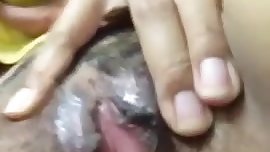 want to eat my pussy?