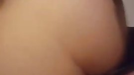 Teen gets fucked in public