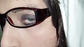 Blowjob me new boyfrend