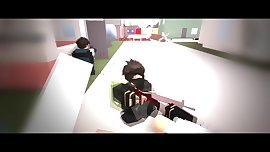 Apocalypse Rising Montage