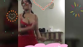 Delhi college girl Diwali party Fad ke rakh dewa tera fuda soniyu