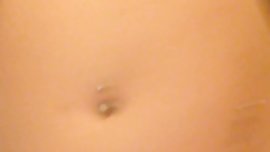 Pov doggy and squirt