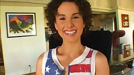 Old but good: Mind blowingly sweet Katerina girl-next-door sex