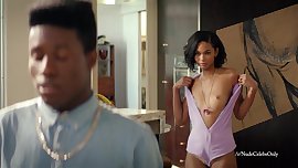 Chanel Iman - Dope