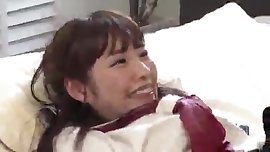 ARINA HASHIMOTO Pretty has sex