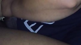 Fat bitch tryna get sloppy