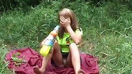 little liza squirt gun