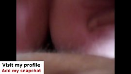 My dutch aunt sucking and fucking random stranger