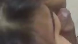 Amature pov bj short but sweet