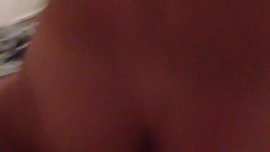 FRENCH AMATEUR TIGHT BRUNETTE REVERSE COWGIRL