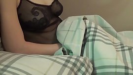 Step sister caught masturbating OMG so funny