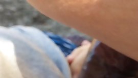 Gettin head from teen