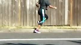 hot teen ass pawg booty milf ass with perky tights