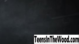 Teens In The Woods - Kirsten Lee