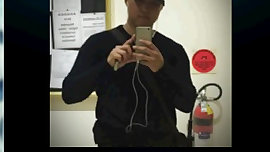 Shinebayar Ganbaatar video scandal