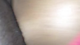 She Loves It From The Back