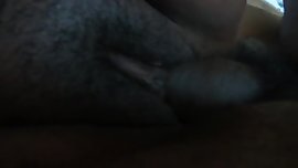 EBONY THOT TALKING ON DA PHONE AND TAKING BBC