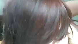 Jaceyylia - Webcam - Liana gefickt und auf die Titten gespritzt