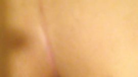 Teen With A Nice Ass Loved To Fuck