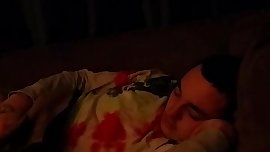 Teen slump off xanax misses out on PU$$Y