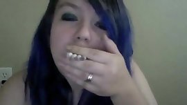 4at once Teen Smokers