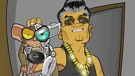 The NutShack episode 1 Pilot