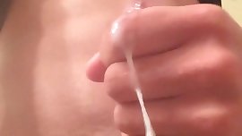 Sexy Teen cum sc ongarojamss