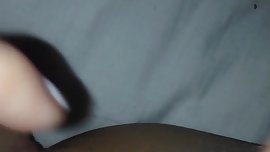 playing with my self