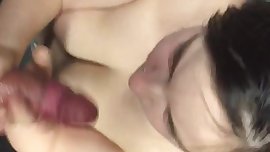 Little girl big daddy cock