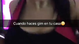 Julieta Marin Insta 2