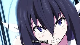 Keijo!!! Ep 1 : TEEN BATTLE WITH TITS AND ASS