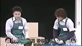 일본개그] 개그 오디션! '착각해서' 오디션 게이로