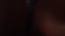 Thick Minnesota Ebony Teen Doggystyle