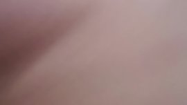 Felt too good, had to cum in her