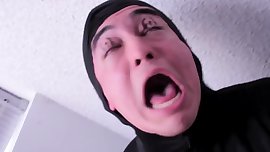 Jav teen Screaming for dick