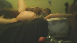 BlackManWhiteGirlLove - 086