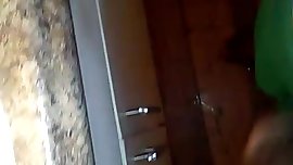 Small Black Dick Jerks Of