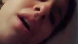 my face when i get fucked