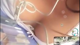 Pinay Sabog sa Kalibugan Scandal - Part 1